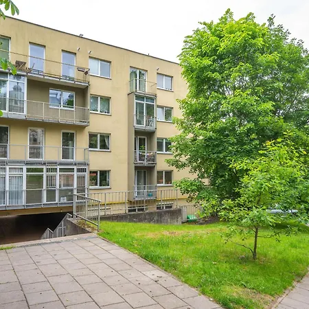 Appartamento Atp W-balcony & Ac, By The River I Cohost *